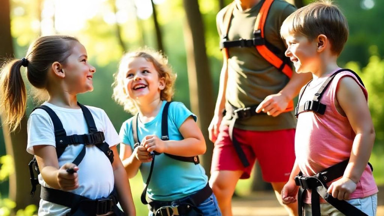 monitor ocio y tiempo libre