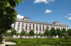 palacio palacio