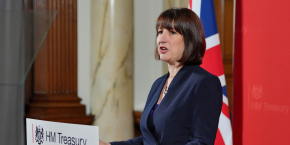 rachel reeves royaume uni ministre de l economie 