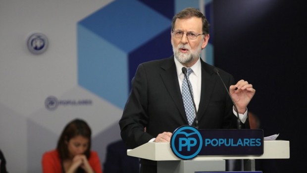 rajoy deja pp noticia