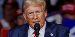 republican presidential nominee and former u s president donald trump holds a campaign rally in reno nevada 20241016110135 