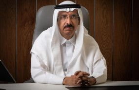 se mohammed al murr presidente del comit de iniciativa andaluca historia y civilizacin