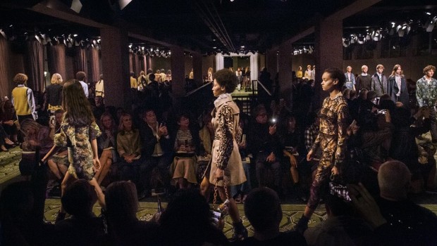 burberry suisse