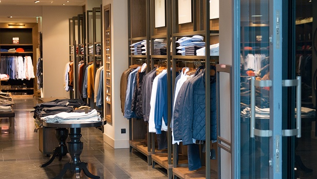 tienda de ropa tienda de ropa
