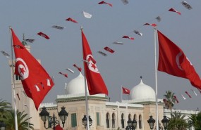 tunez bandera tunisian