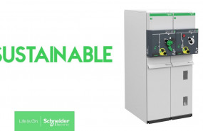 1618577869 la premiada celda sostenible y digital sin sf6 sm airset de schneider electric debuta en el mercado