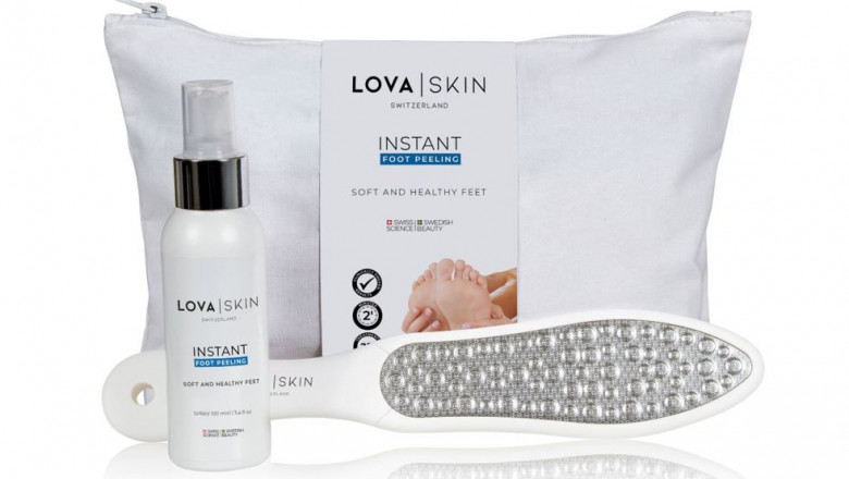 1637311537 instant foot peeling lova skin