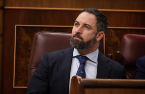abascal investidura congreso 2020