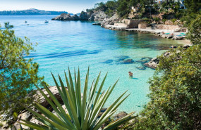 cala fornells peguera calvi 