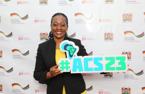 cumbre del clima de frica 2023 1