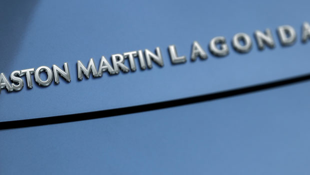 Aston Martin raises fresh capital to deleverage and electrify ...