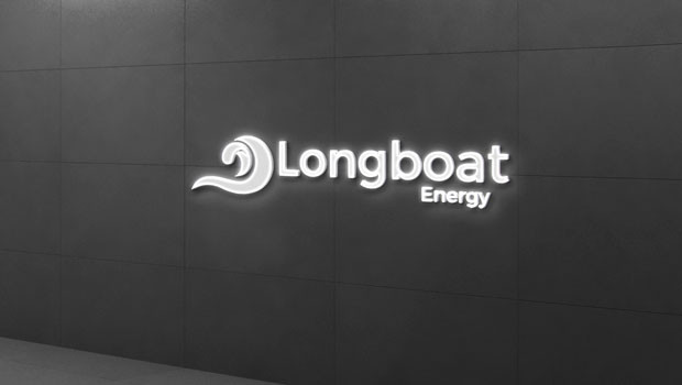 dl longboat energy aim north sea oil gas exploration development production norway logo