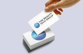 image of the news Beauty Tech lifts guidance, shares light up