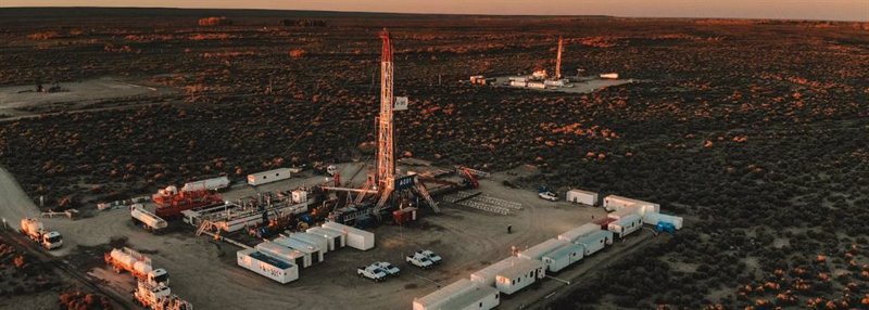 ep aconcagua energia
