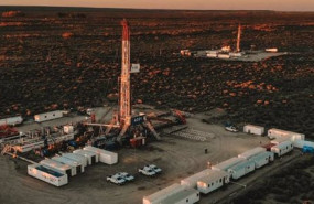 ep aconcagua energia