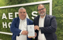 ep aedas homes redujo 270850 toneladas de emisiones de co2 en 2025 con ventanas de aluminio