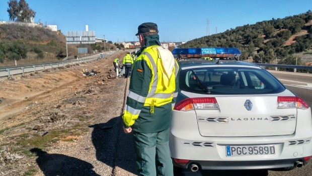 ep agentesla guardia civillugaraccidente