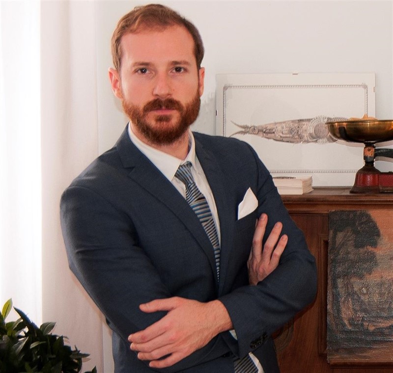 Alonso de Gregorio, hijo del Duque de Medina Sidonia, director de The Georgian Manor House | ALONSO DE GREGORIO, THE GEORGIAN MANOR HOUSE ep alonso de gregorio hijo del duque de medina sidonia director de the georgian manor house