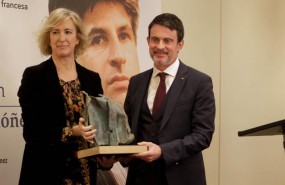 ep ana iribarmanuel valls