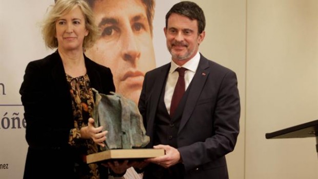 ep ana iribarmanuel valls