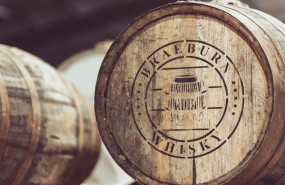 ep archivo   barricas de whisky de braeburn whisky