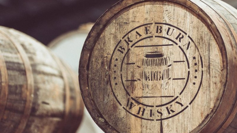 ep archivo barricas de whisky de braeburn whisky ep archivo barricas de whisky de braeburn whisky