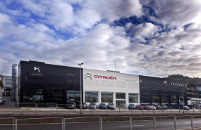 ep archivo   concesionario de ds citron y peugeot en vigo