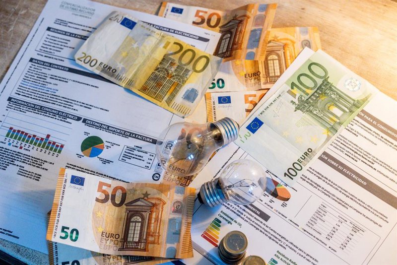 La inflación sube dos décimas en septiembre, al 2,9%, por la electricidad y las gasolinas