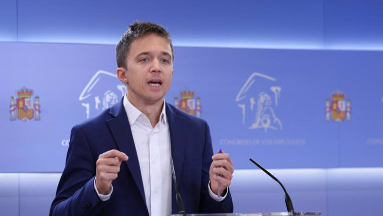 ep archivo el lider de mas pais inigo errejon 20230214112409 ep archivo el lider de mas pais inigo errejon 20230214112409