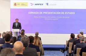 ep archivo   el ministro de transportes y movilidad sostenible oscar lopez durante la su