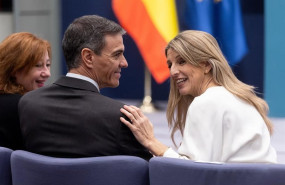 ep archivo el presidente del gobierno pedro sanchez y la vicepresidenta segunda y ministra de 20260814182503 ep archivo el presidente del gobierno pedro sanchez y la vicepresidenta segunda y ministra de 20260814182503