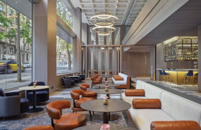 ep archivo entrada del nuevo hotel en barcelona de intercontinental hotelsresorts ep archivo entrada del nuevo hotel en barcelona de intercontinental hotelsresorts