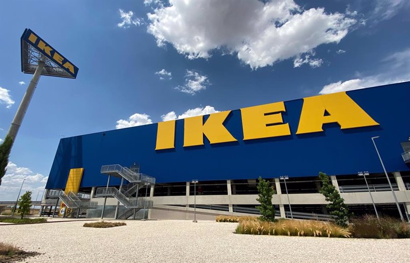 Ikea desembarca en la Diagonal con su primera tienda urbana de Barcelona