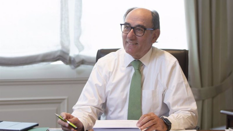 ep archivo iberdrola vende el 49 de wikinger a eip por 700 millones para potenciar proyectos ep archivo iberdrola vende el 49 de wikinger a eip por 700 millones para potenciar proyectos