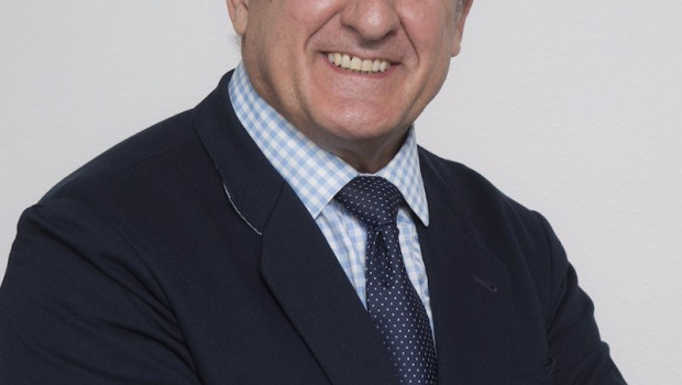 ep archivo julio moron presidente de cepesca ep archivo julio moron presidente de cepesca