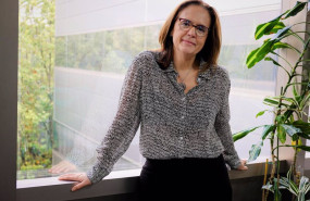 ep archivo   la directora general de eviden para espana y portugal mercedes paya