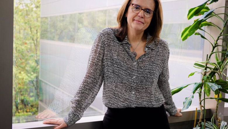 ep archivo la directora general de eviden para espana y portugal mercedes paya ep archivo la directora general de eviden para espana y portugal mercedes paya