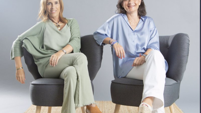ep archivo las fundadoras de twinco capital sandra nolasco y carmen marin ep archivo las fundadoras de twinco capital sandra nolasco y carmen marin