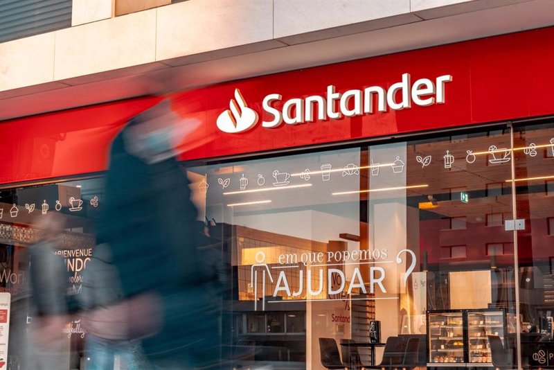 Así será el próximo dividendo de Banco Santander: estas son las previsiones
