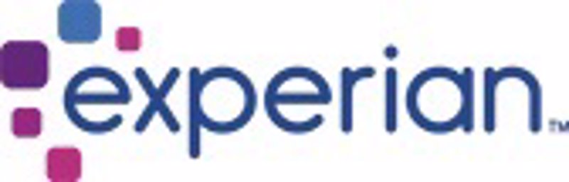 Archivo - Logo de Experian. | EXPERIAN - Archivo ep archivo logo de experian 20250605143703