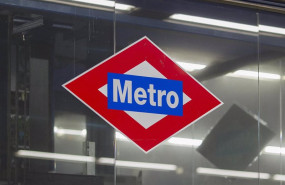 ep archivo   logo de metro de madrid