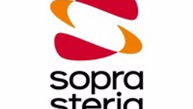 ep archivo   logo de sopra steria