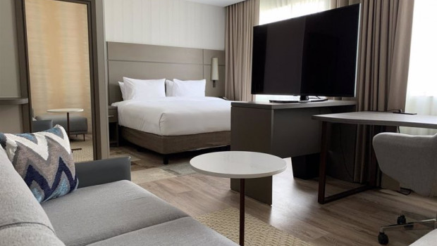 ep archivo   marriott anuncia la apertura de su primer hotel residence inn by marriott en mexico