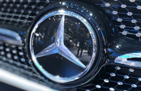 ep archivo   mercedes benz planea comprar una participacion minoritaria en la empresa china qianli