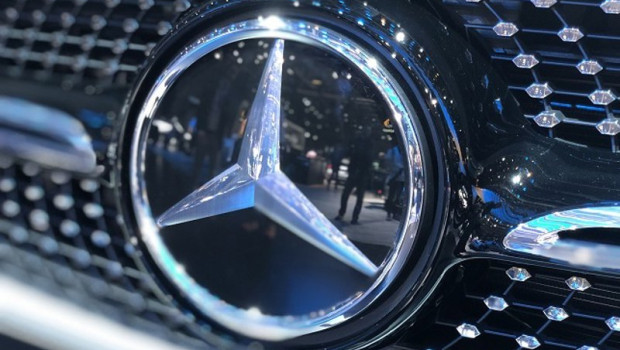 ep archivo   mercedes benz planea comprar una participacion minoritaria en la empresa china qianli