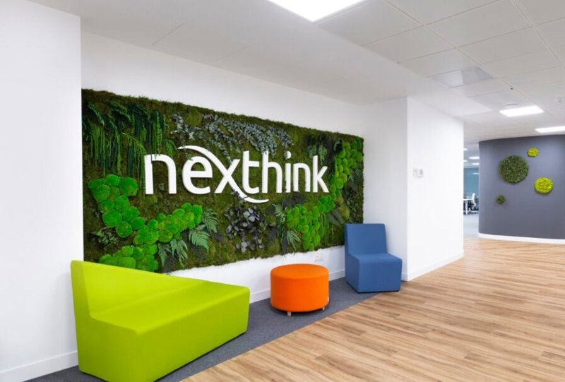 Vista Equity Partners adquiere la mayoría de Nexthink y valora la firma en 3.000 millones
