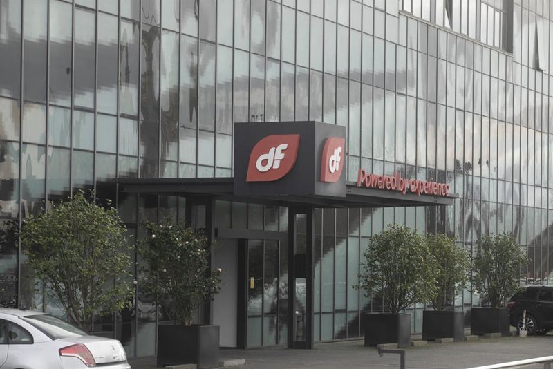 Duro Felguera se dispara un 20%: ultima un acuerdo para evitar el concurso de acreedores