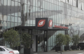 ep archivo   sede de duro felguera en gijon asturias