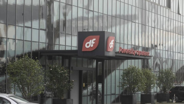 ep archivo   sede de duro felguera en gijon asturias