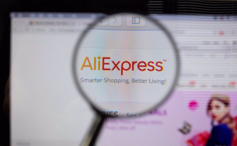 Bruselas abre una investigación a AliExpress por productos ilegales y pornografía